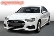 Audi A4 35 TFSI Advanced
