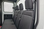 Mercedes Sprinter 315 CDI PRO Zabudowa Brygadowa + Wywrotka