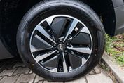 Chery Tiggo 4 Prestige 1.5 T-GDI HEV DHT