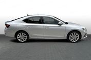 Skoda Octavia Style 2.0 TSI 4x4  DSG