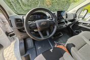Toyota Proace Max EV 110kWh L4H2 Active