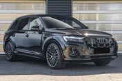 Audi Q7 60 TFSI e quattro S Line