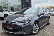 Toyota Corolla 1.8 Hybrid Comfort