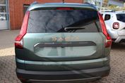 Dacia Jogger Extreme 7-miejsc LPG 1.0