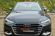 Audi A4 Avant 35 TFSI S Line