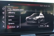Audi Q5 45 TFSI quattro S Line S tronic