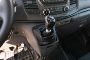 Ford Transit Custom Kombi L2H1