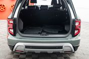 SsangYong Torres 1.5 T-GDI + LPG Adventure  4WD aut