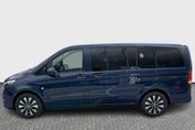 Mercedes Vito Tourer Długi Pro 114 CDI  9G-Tronic