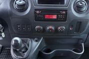 Opel Movano 2.3 CDTI L4H3