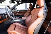 BMW Seria 4 M4 Competition M xDrive