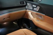 Mercedes GLS 450 d 4-MATIC AMG Line