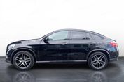 Mercedes GLE Coupe 400 4-Matic