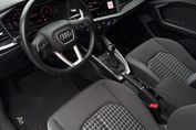 Audi A1 35 TFSI Advanced S tronic