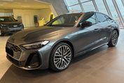 Audi A5 TFSI quattro S line