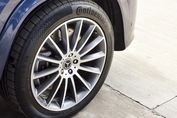 Mercedes GLE Coupe 300 d 4-Matic AMG Line