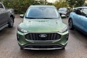 Ford Kuga Titanium aut. 1.5 EcoBoost