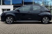 Mazda 2 1.5 Hybrid