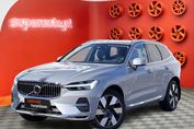 Volvo XC60 T6 Plug-In Hybrid AWD Plus Dark aut