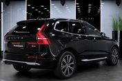 Volvo XC60 B4 D AWD Inscription aut
