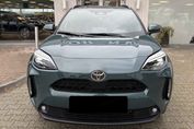 Toyota Yaris Cross Style 1.5 Hybrid