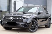 Mercedes GLC 220 d 4-Matic AMG Line