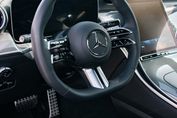Mercedes GLC 300 d 4-Matic AMG Line