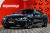 BMW Seria 4 Coupe 430i xDrive M Sport