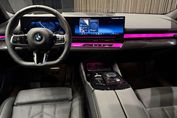 BMW Seria 5 520D M Sport