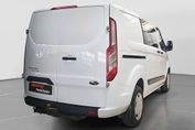 Ford Transit Custom L1H1 Trend Zabudowa Brygadowa AT