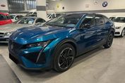 Peugeot 408 GT e-DCS 1.2 mHEV