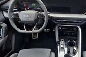 Audi Q5 TDI quattro S line Sportback