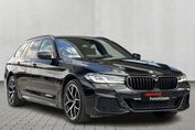 BMW Seria 5 Touring 520d xDrive M Sport
