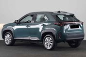 Toyota Yaris Cross Comfort 1.5 Hybrid