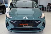 Hyundai i10 1.2 Modern