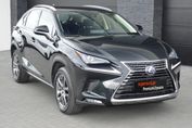 Lexus NX 300h