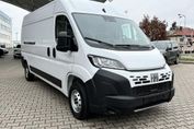 Fiat Ducato Maxi L3H2