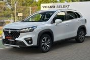 Suzuki S-Cross SX4