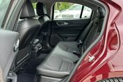 Alfa Romeo Giulia 2.0 Turbo aut