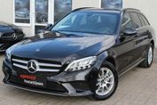 Mercedes Klasa C Estate 200 d Exclusive