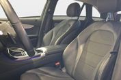 Mercedes GLC 220 d 4-Matic