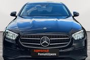 Mercedes E Klasa 220 d 4MATIC Avantgarde