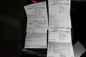 Hyundai Tucson 1.6 CRDI Executive 2WD DCT