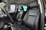 Ford Ranger Limited 4x4 AT