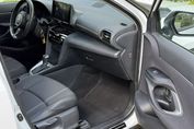 Toyota Yaris Cross Hybrid Comfort