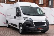 Peugeot Boxer L3H2