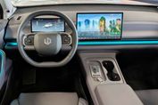 Leapmotor C10 Design 1.5 Hybrid