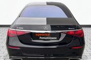 Mercedes Klasa S 580 4MATIC L AMG Line