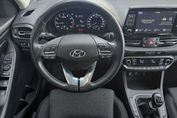 Hyundai i30 1.5 t-Gdi 48V Smart