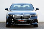 BMW Seria 5 520d M Sport